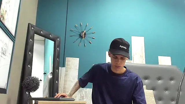 Ian1  online show from 11-20-25, 11:10