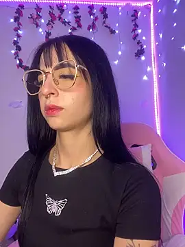 Lia  1 online show from 12-01-25, 11:10