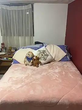 Snapshot of Bamby_milflatina chatting on 10-08-25, 12:30 Bamby milflatina online show from 10-08-25, 12:30