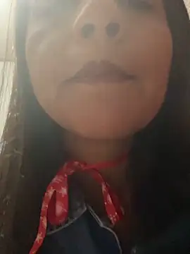 Snapshot of Bamby_milflatina chatting on 10-15-25, 01:50 Bamby milflatina online show from 10-15-25, 01:50