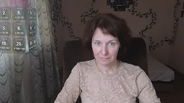 Lia Tito online show from 11-03-25, 12:39