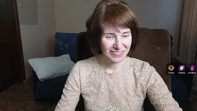 Lia Tito online show from 02-16-26, 01:07