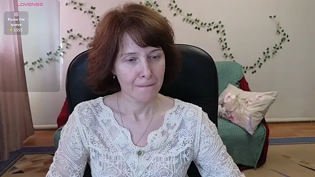 Lia Tito online show from 03-27-26, 08:26