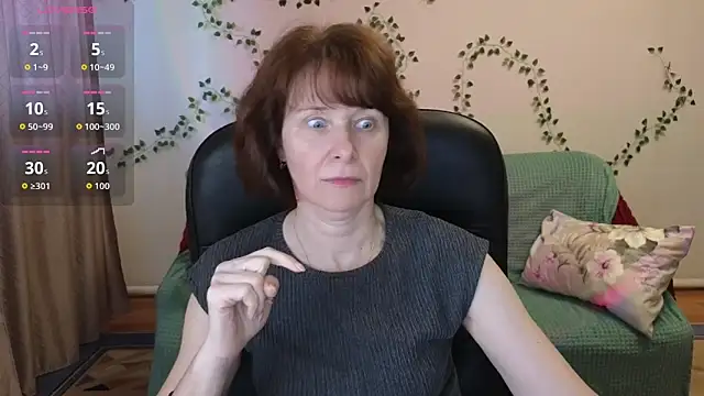 Lia Tito online show from 04-06-26, 02:07