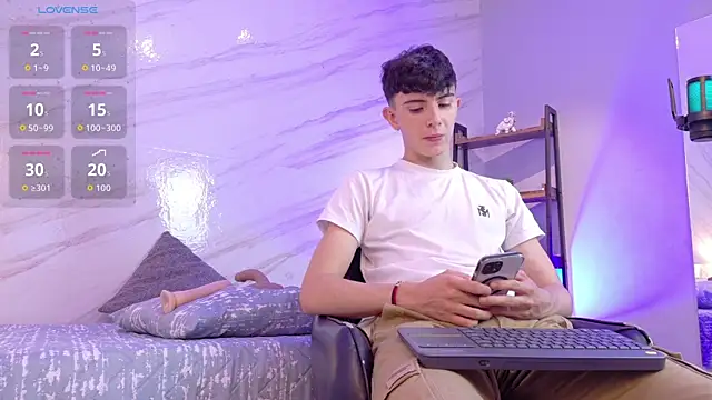 mathias saenz online show from 04-10-26, 07:29