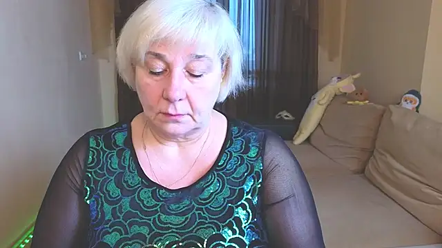 Milana Milky online show from 02-06-26, 05:12