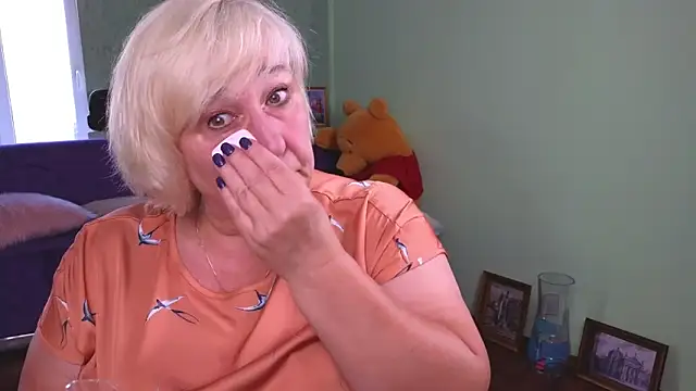 Milana Milky online show from 05-28-26, 05:27