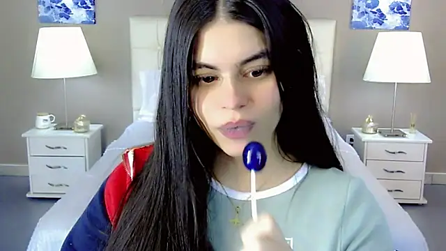 maddissonivanova online show from 09-19-25, 10:10