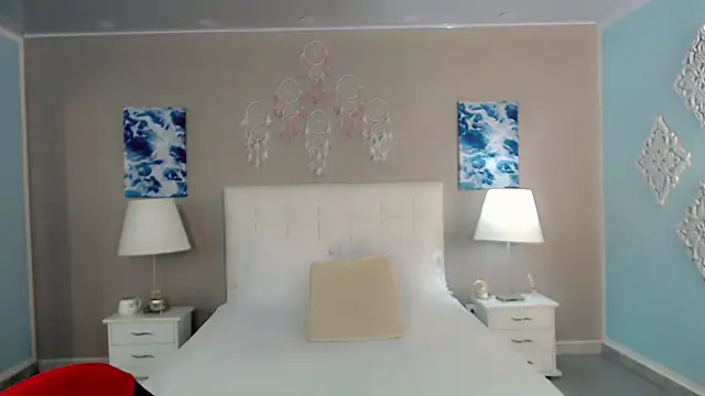 maddissonivanova online show from 10-27-25, 07:18