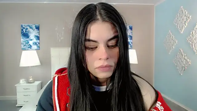 maddissonivanova online show from 10-29-25, 07:15