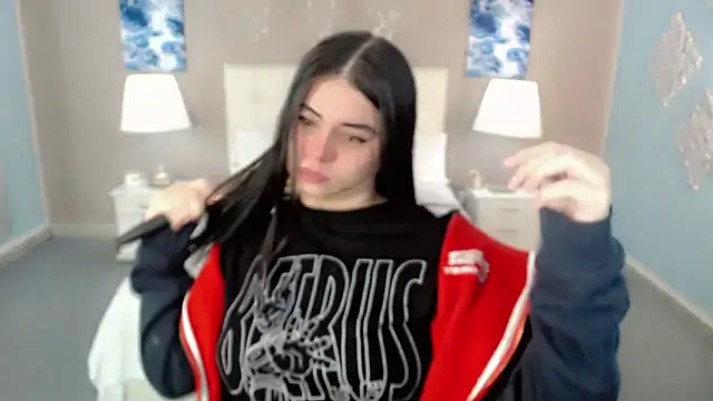 maddissonivanova online show from 11-03-25, 07:15