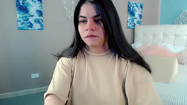 maddissonivanova online show from 01-18-26, 07:06