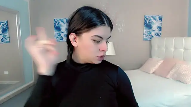 maddissonivanova online show from 02-02-26, 06:50