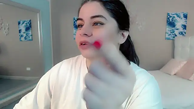 maddissonivanova online show from 02-07-26, 06:55