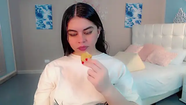 maddissonivanova online show from 02-14-26, 07:10