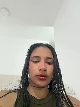 Lorena Mcfly online show from 07-17-26, 11:42