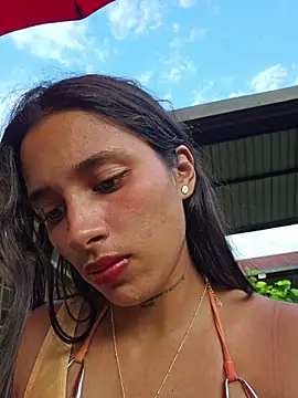 Lorena Mcfly online show from 07-27-26, 11:39