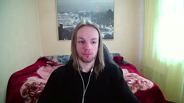 Snapshot of AdamDickens chatting on 02-09-26, 10:08 AdamDickens online show from 02-09-26, 10:08