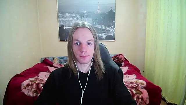 Snapshot of AdamDickens chatting on 02-13-26, 07:10 AdamDickens online show from 02-13-26, 07:10