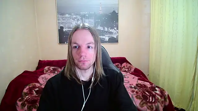 Snapshot of AdamDickens chatting on 02-19-26, 09:33 AdamDickens online show from 02-19-26, 09:33