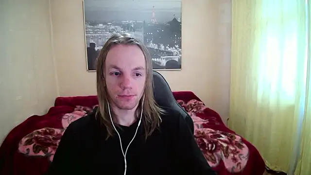 Snapshot of AdamDickens chatting on 02-27-26, 01:33 AdamDickens online show from 02-27-26, 01:33