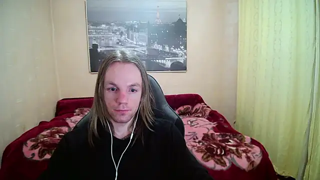 Snapshot of AdamDickens chatting on 03-01-26, 02:35 AdamDickens online show from 03-01-26, 02:35
