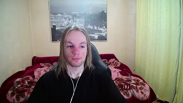 Snapshot of AdamDickens chatting on 03-01-26, 06:43 AdamDickens online show from 03-01-26, 06:43