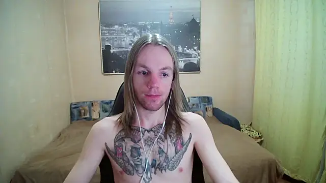 Snapshot of AdamDickens chatting on 03-15-26, 08:15 AdamDickens online show from 03-15-26, 08:15