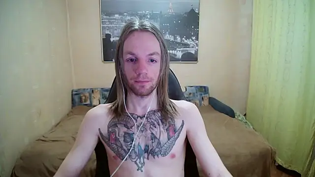 Snapshot of AdamDickens chatting on 03-20-26, 05:07 AdamDickens online show from 03-20-26, 05:07