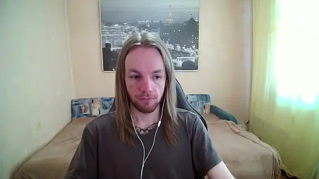 AdamDickens online show from 05-03-26, 08:42
