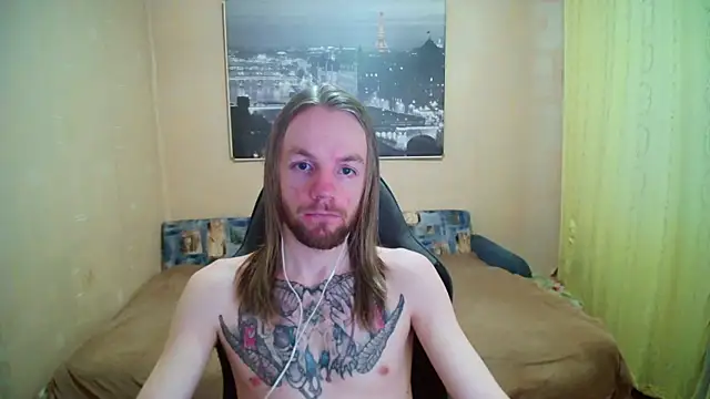 AdamDickens online show from 05-24-26, 05:40