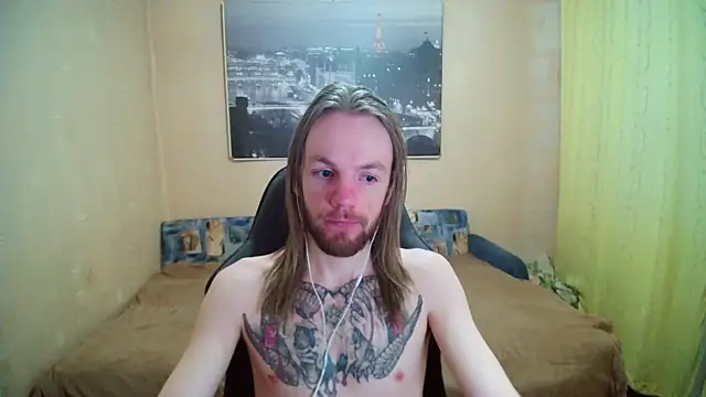 AdamDickens online show from 05-27-26, 07:00