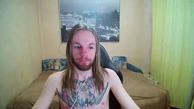 AdamDickens online show from 06-02-26, 09:50