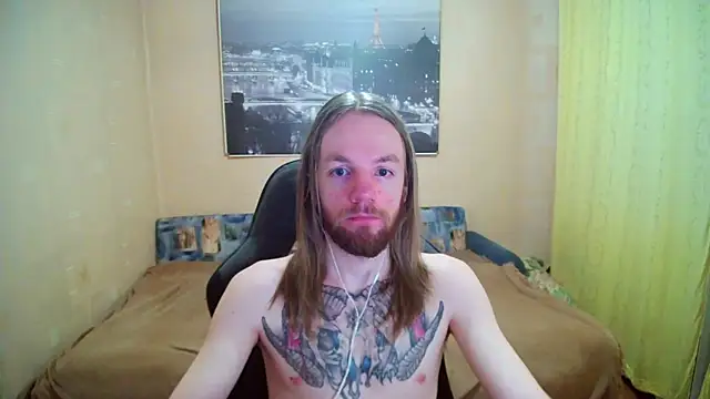 AdamDickens online show from 06-15-26, 08:55