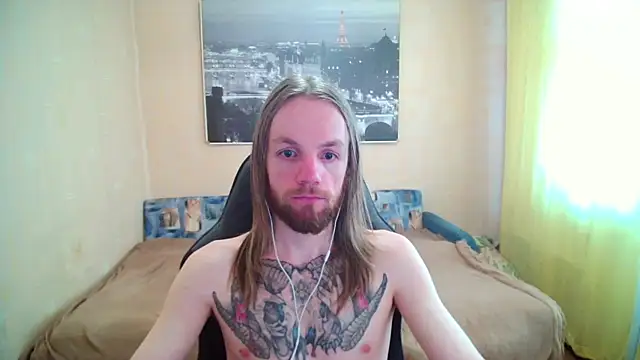 AdamDickens online show from 06-16-26, 11:02