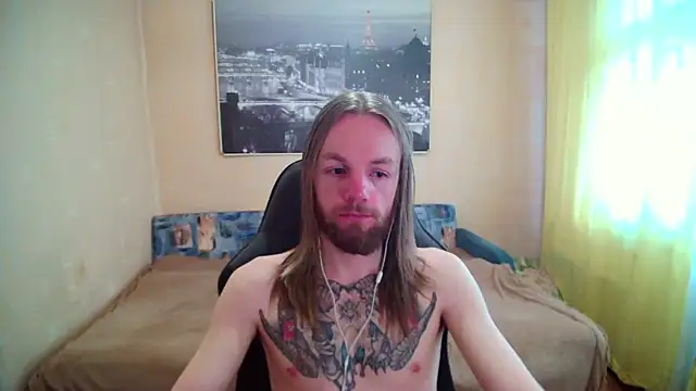 AdamDickens online show from 06-25-26, 01:26