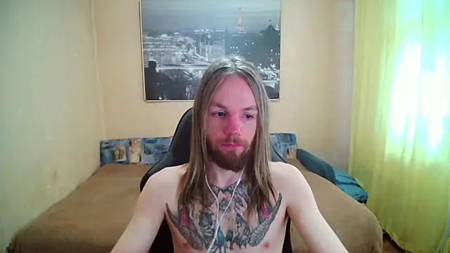 AdamDickens online show from 07-07-26, 04:26