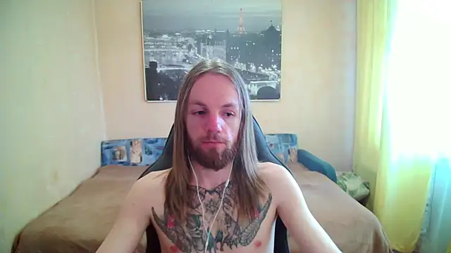 AdamDickens online show from 07-11-26, 01:03