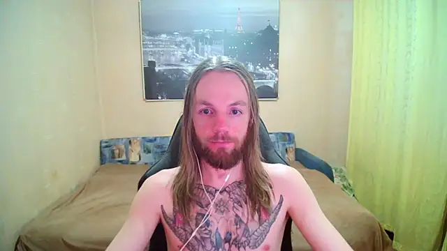AdamDickens online show from 07-12-26, 10:45