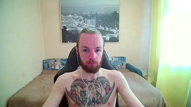 AdamDickens online show from 07-20-26, 10:39