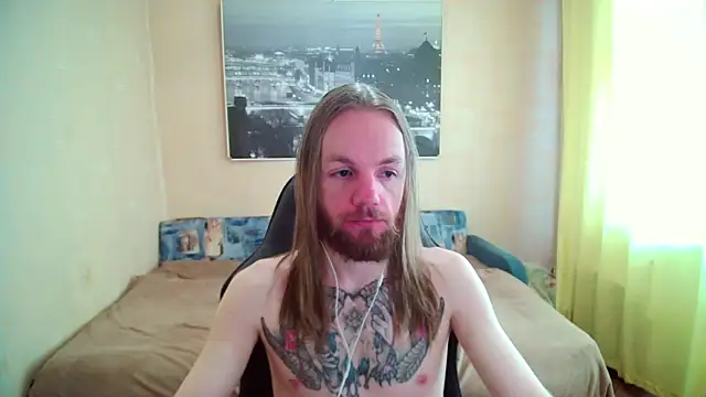 AdamDickens online show from 07-26-26, 07:37