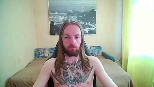 AdamDickens online show from 07-28-26, 11:50