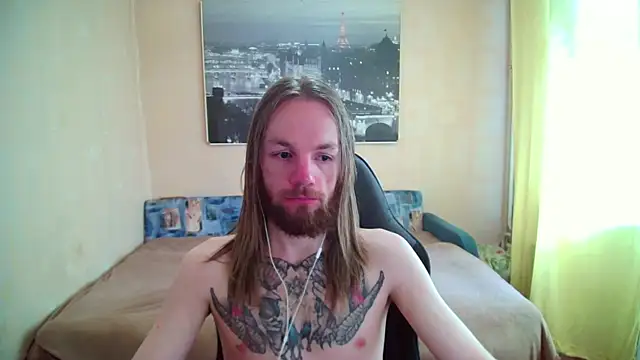 AdamDickens online show from 07-29-26, 09:18