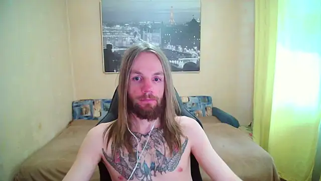 AdamDickens online show from 08-03-26, 03:05