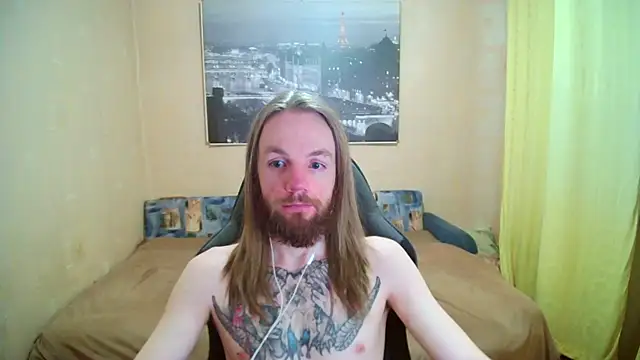 AdamDickens online show from 08-03-26, 06:00
