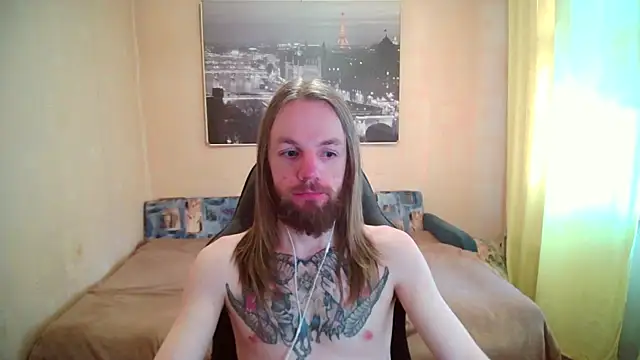 AdamDickens online show from 08-04-26, 04:31