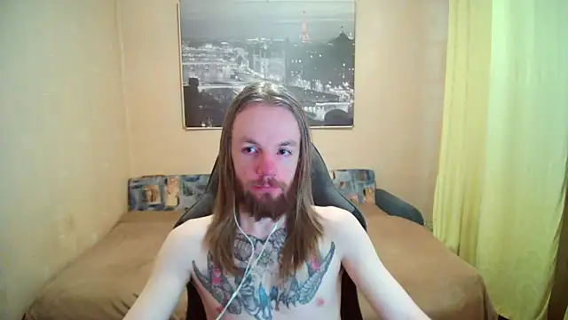 AdamDickens online show from 08-05-26, 06:22