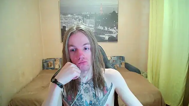 AdamDickens online show from 08-06-26, 08:22