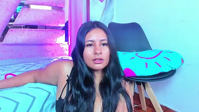 SamaelAndLilitt online show from 11-21-25, 12:15