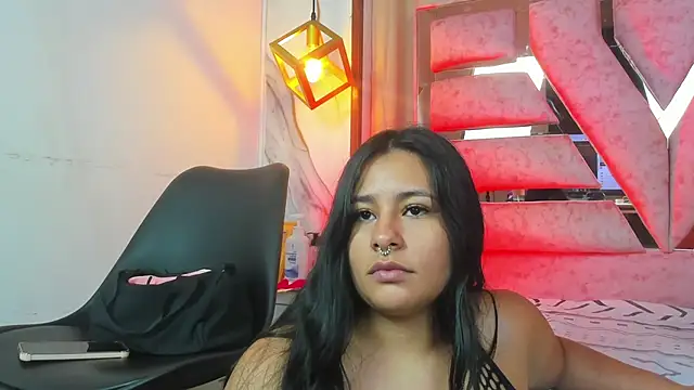 SamaelAndLilitt online show from 11-25-25, 11:32